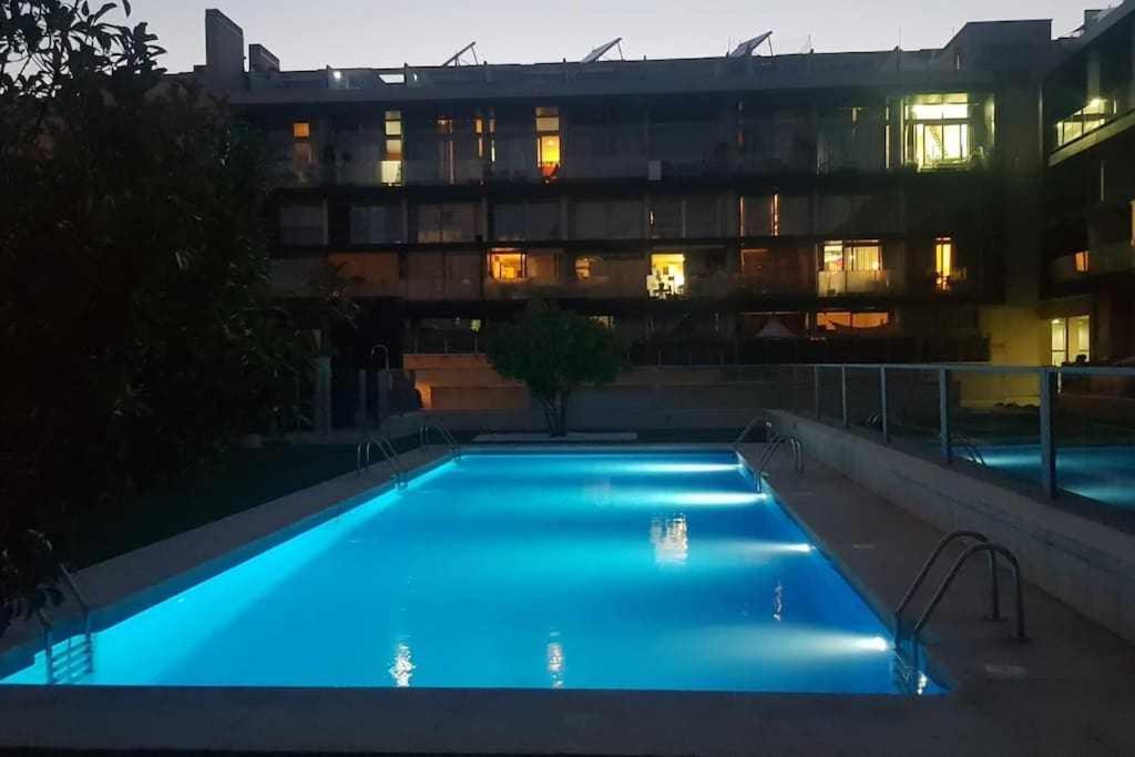Jardines Del Murmullo Madrid Kültér fotó